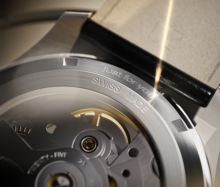 MAKE IT ONE-OF-A-KIND