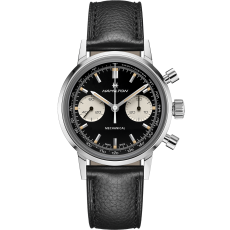 Intra-Matic Chronograph H image